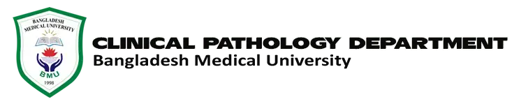 Clinical Pathology Department